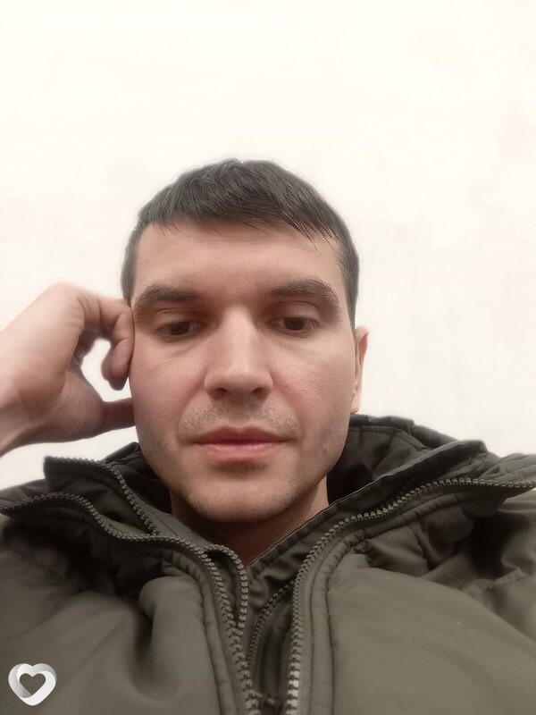 Кирилл, 35, Екатеринбурге — анкета №2560131