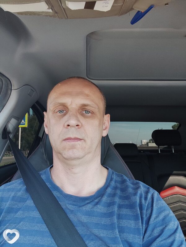 Сергей, 42, Энгельсе — анкета №2560143