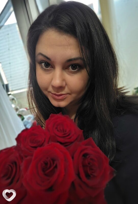 Виктория, 32, Одинцове — анкета №2560393