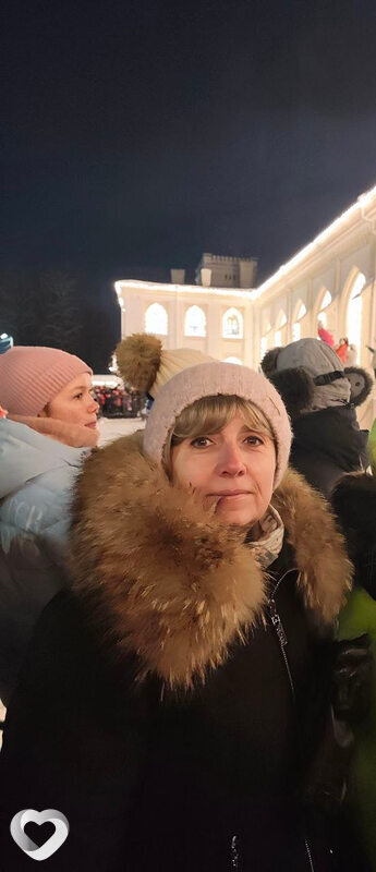 Незнакомка, Асино