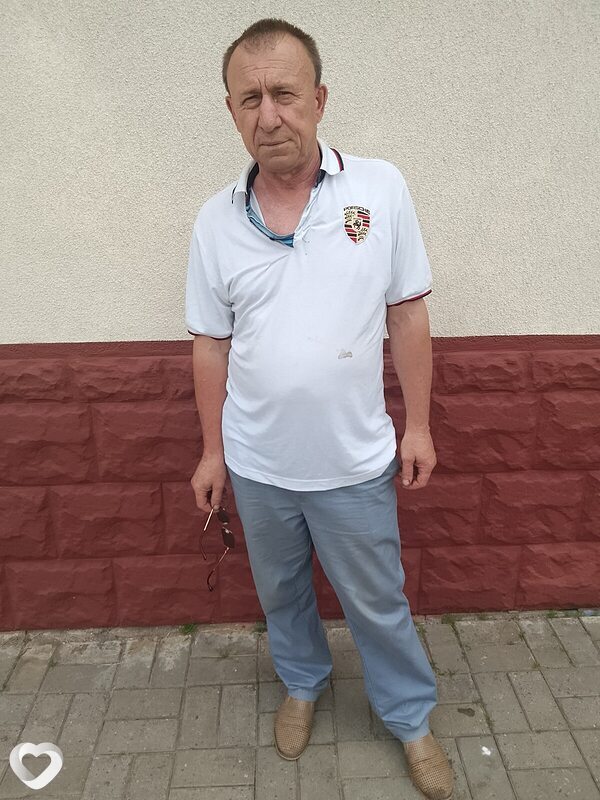 Виталий, Несвиж