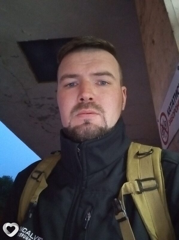 Віктор, Коломыя