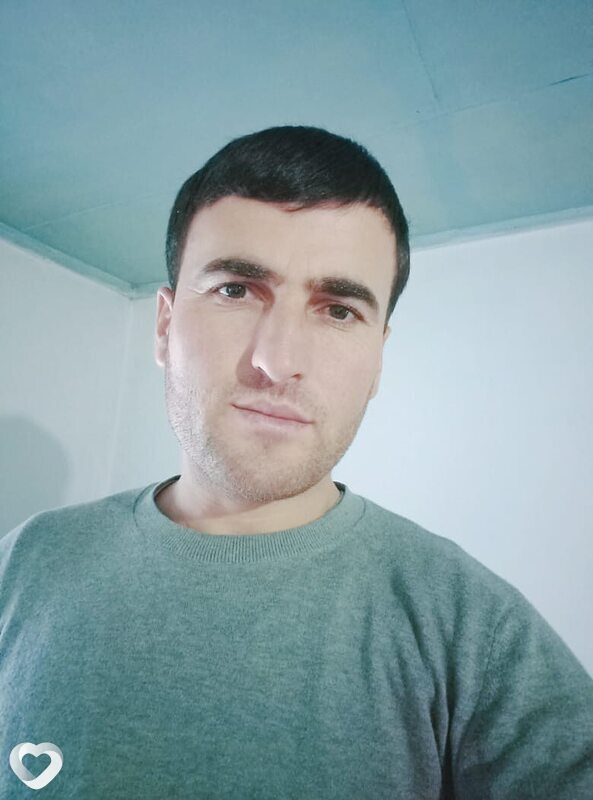 Никита, 40, Москве — анкета №2560413