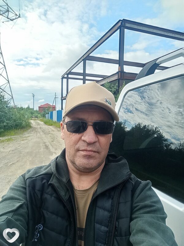 Андрей, 49, Иркутске — анкета №2560417