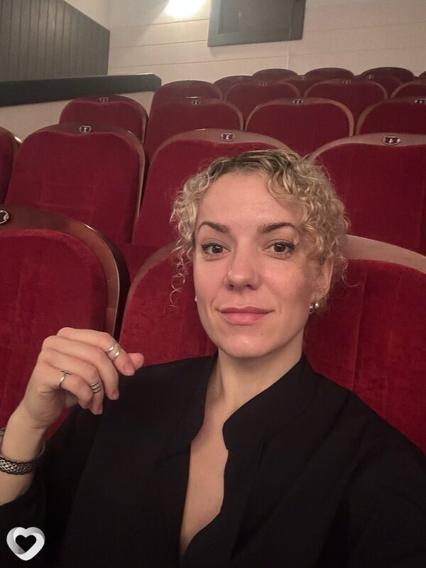 Ангелина, 30, Бресте — анкета №2560071
