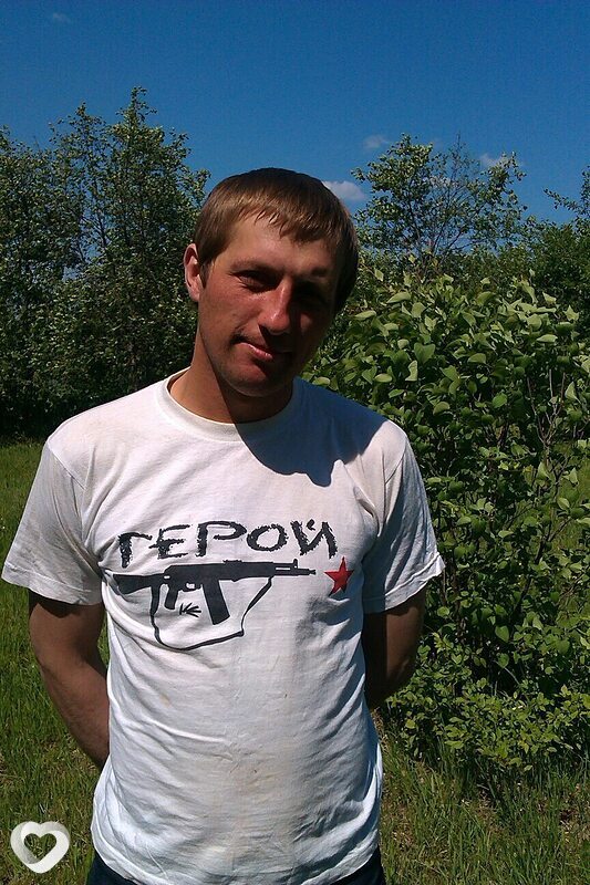 Андрей, 44, Ярославле — анкета №2560076