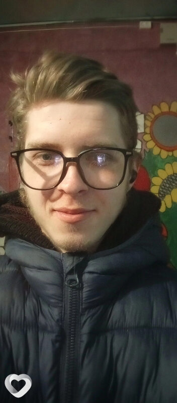 Игорь, 23, Улан-Удэ — анкета №2560078