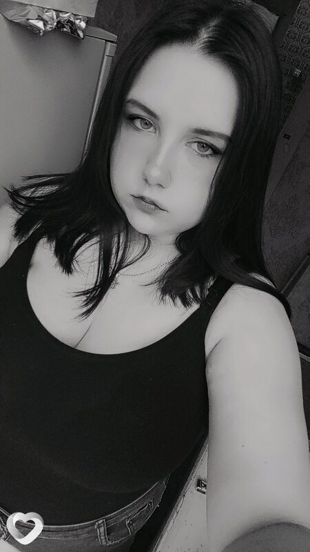Элис, 22, Барнауле — анкета №2560090