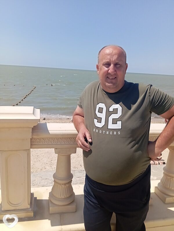 Сергей, Тбилисская