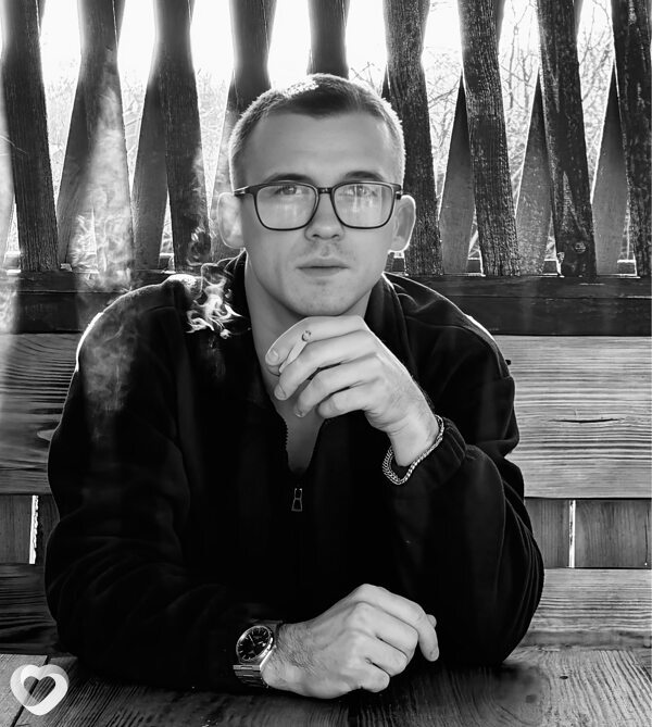 Александр, 26, Луганске — анкета №2560268