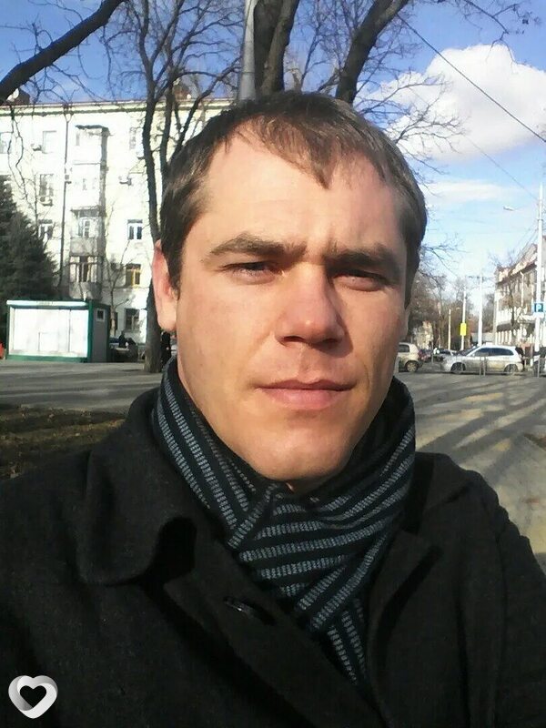 Рим, 39, Уфе — анкета №2560272