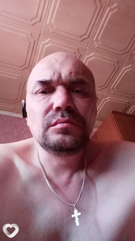 Сережа, 48, Чебоксарах — анкета №2560289