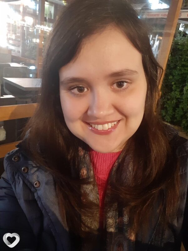 Екатерина, 39, Москве — анкета №2560292