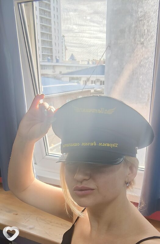 Katrin, 37, Краснодаре — анкета №2560297
