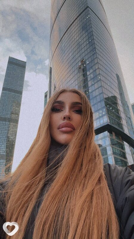 Александра, 26, Курске — анкета №2560003