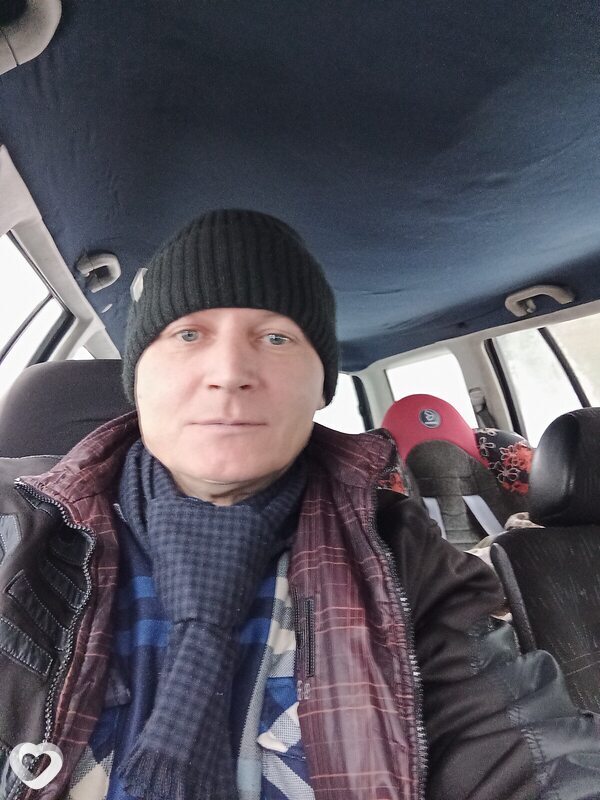 Антон Чехов, 42, Дзержинске — анкета №2560004