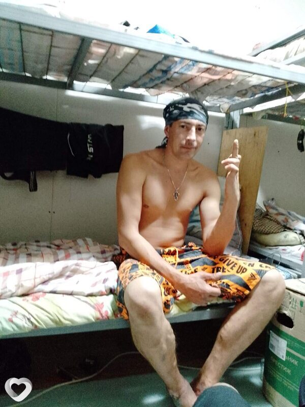 Сергей, 36, Севастополе — анкета №2560005