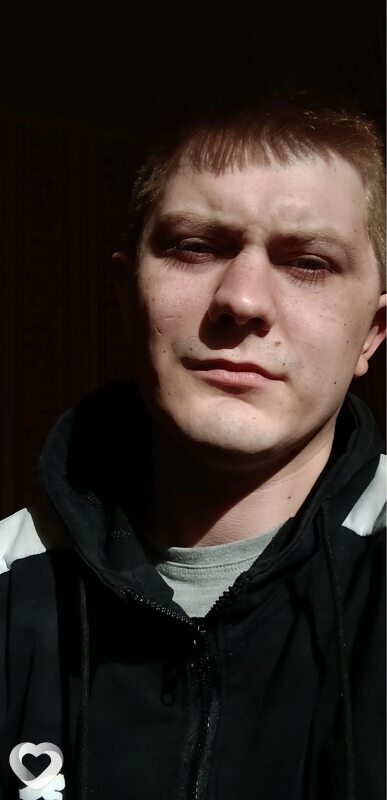 Dsafonons, 28, Туле — анкета №2684405