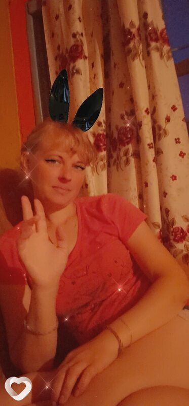 Аля, 33, Новосибирске — анкета №2684406