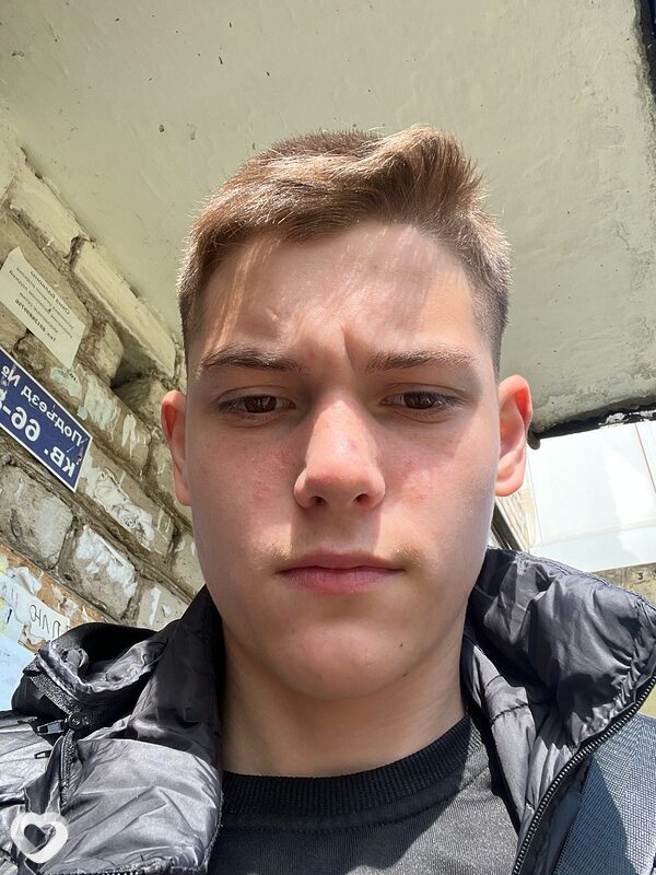 Тимофей, 19, Чернушке — анкета №2560010
