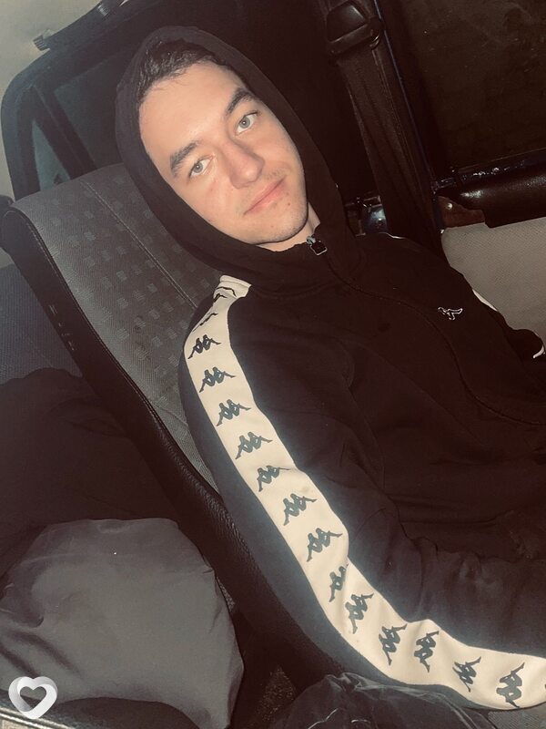 Даниил, 22, Саратове — анкета №2560256
