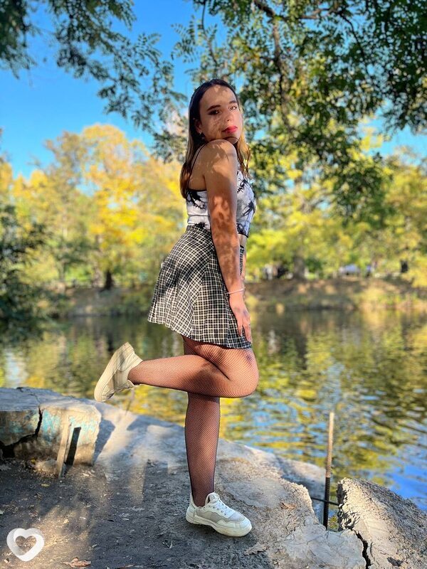 Ксения, 22, Марксе — анкета №2560259