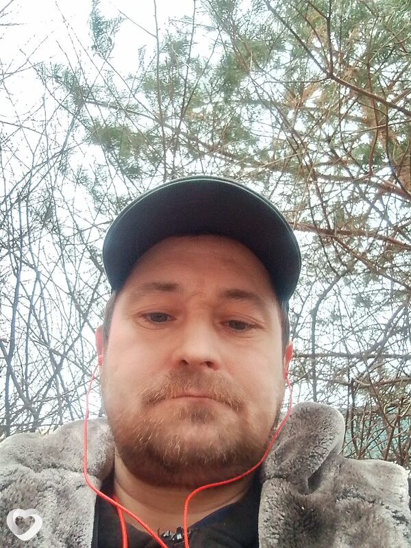 Юрий, 42, Санкт-Петербурге — анкета №2560221