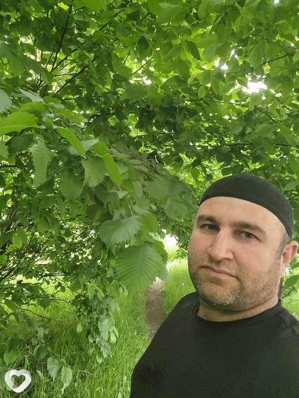 Умед, 40, Хабаровске — анкета №2560225