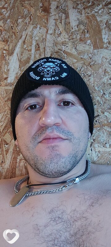 Алик, 35, Санкт-Петербурге — анкета №2560231