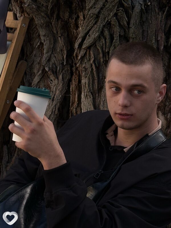 Дима, 26, Новороссийске — анкета №2560236