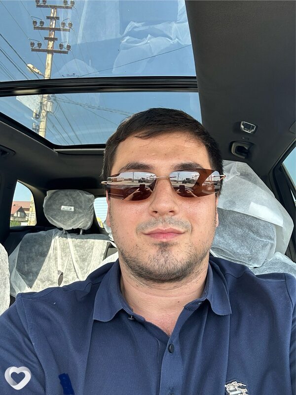 Aslan, 31, Каспийске — анкета №2560239