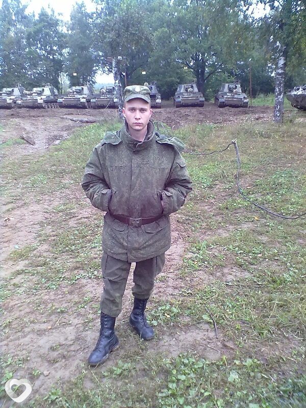 Владимир, 33, Москве — анкета №2560324