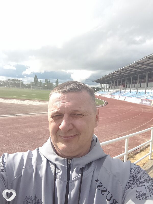 Алексей, 50, Белгороде — анкета №2560330