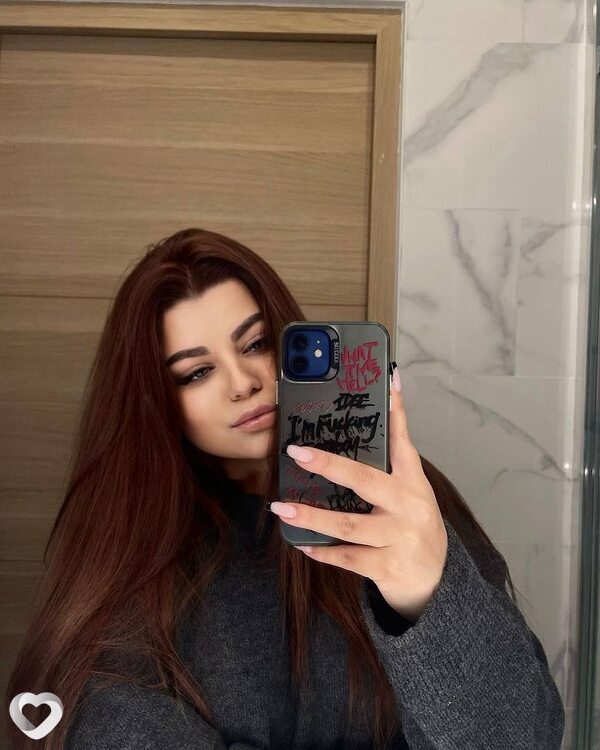 Екатерина, Питерка