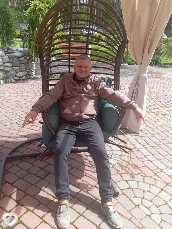 Валерий, 48, Клинцах — анкета №2560193
