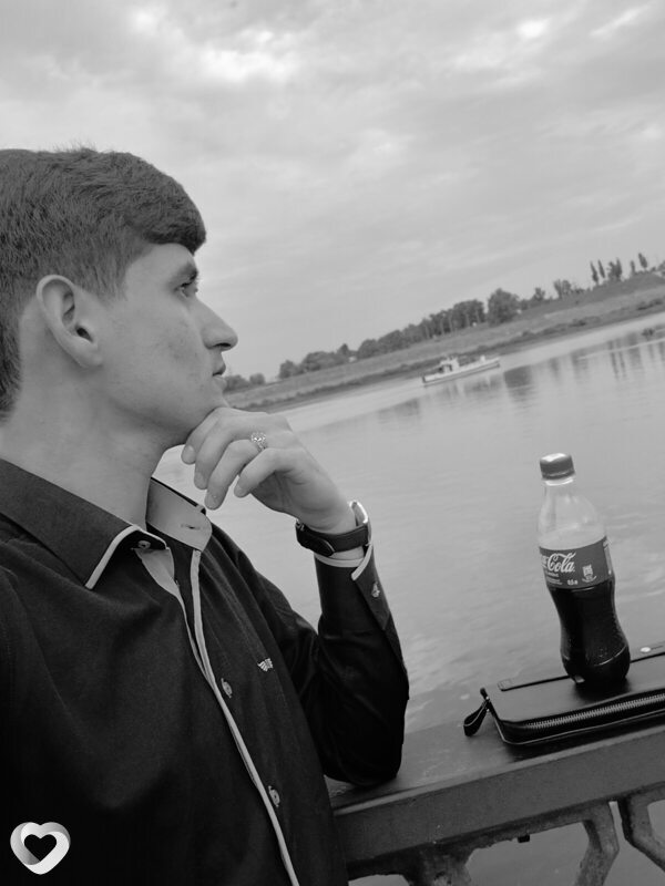 Давлет, 22, Минске — анкета №2560200