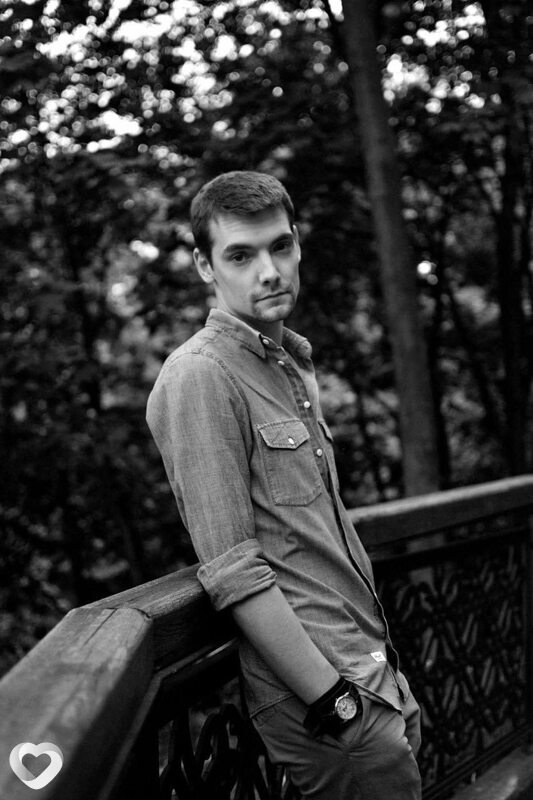 Игорь, 34, Киеве — анкета №2560206