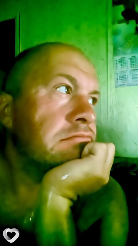Юрий, 45, Москве — анкета №2560210