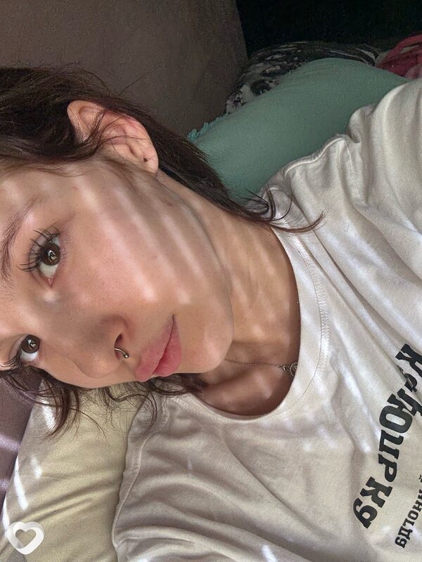 Юлия, 21, Краснодаре — анкета №2560213