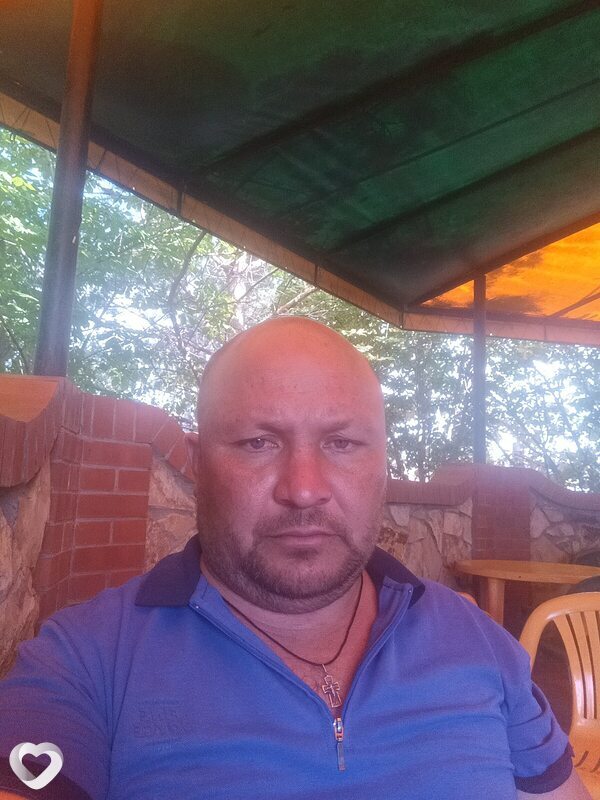 Алексей, 41, Марксе — анкета №2560168