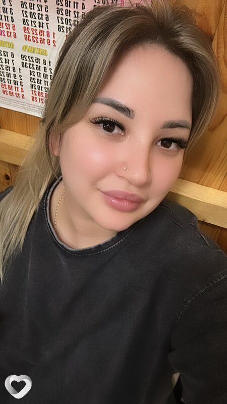 Диана, 29, Мурманске — анкета №2560170
