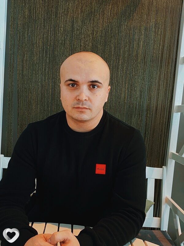 Павел, 36, Москве — анкета №2560179