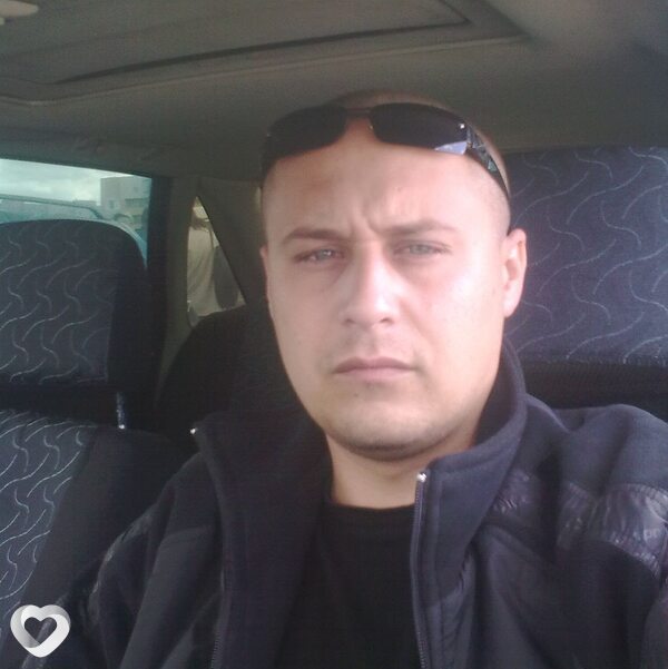 Юрий, 37, Павлодаре — анкета №2560182