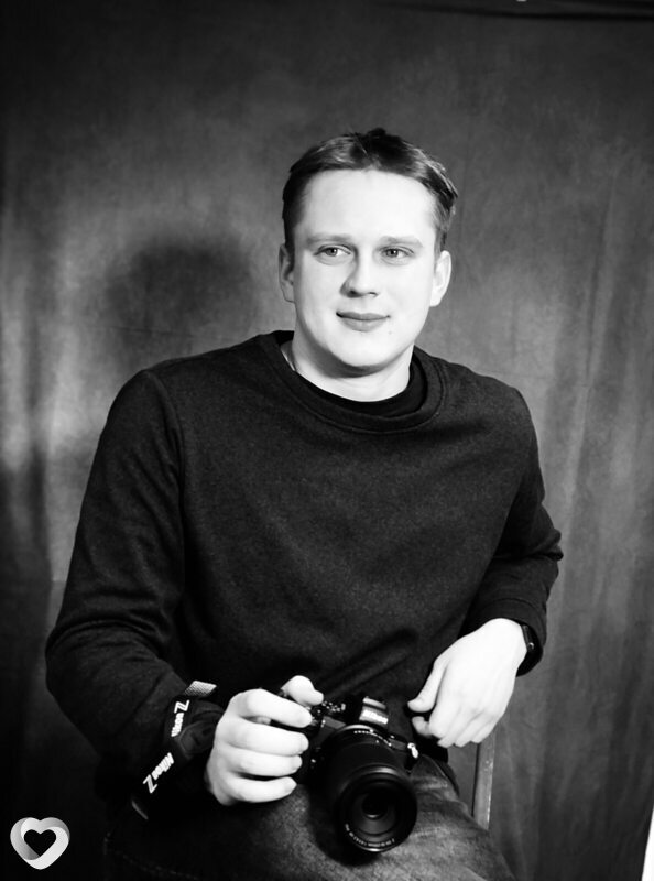 Кирилл, 31, Набережных Челнах — анкета №2560185