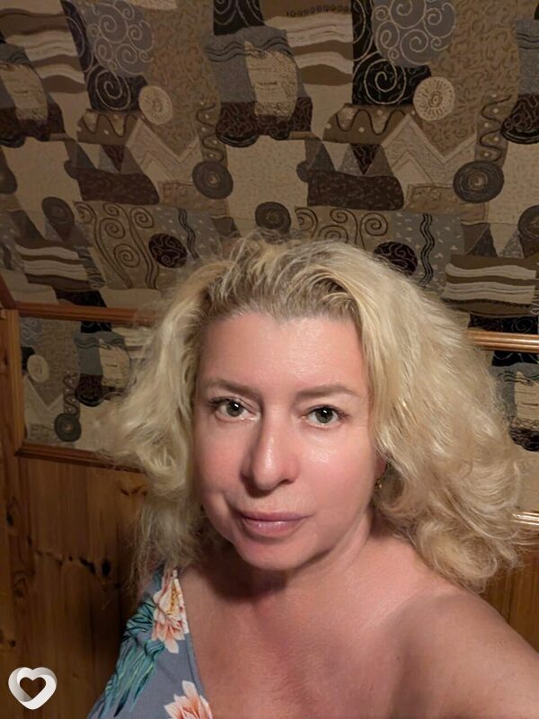 Татьяна, 55, Санкт-Петербурге — анкета №2560186