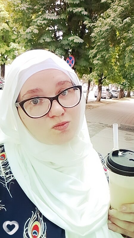 Зульфия, 32, Анапе — анкета №2560187