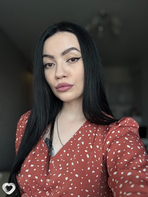 Александра, 23, Владивостоке — анкета №2560422