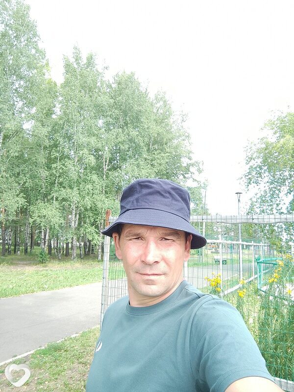 Дмитрий, 43, Тайшете — анкета №2560423