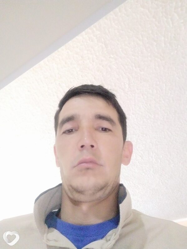 Ali, Ленинградская