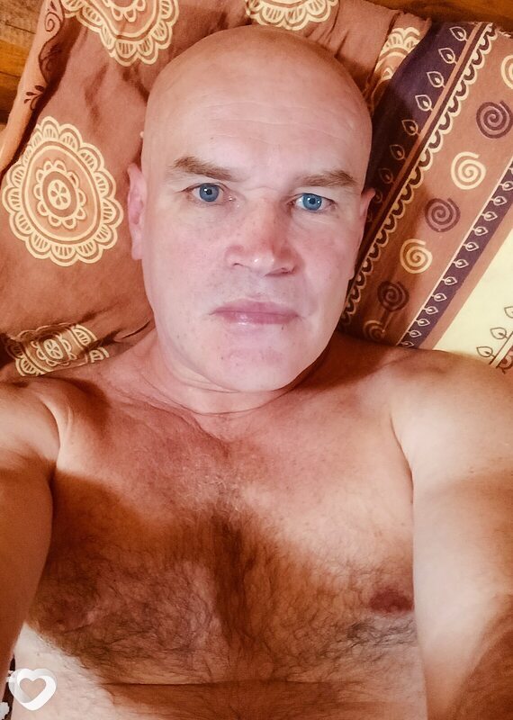 Андрей, 56, Екатеринбурге — анкета №2560430